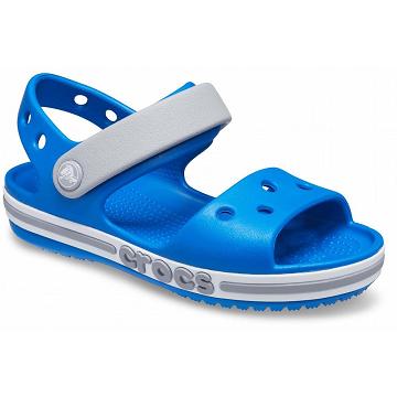 Crocs Bayaband Szandál Lány Kék | HU 1604KORI